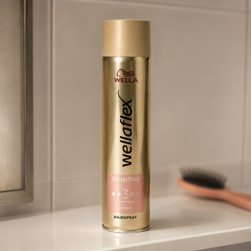 Мatu laka Wellaflex, 250 ml, dažādi veidi
