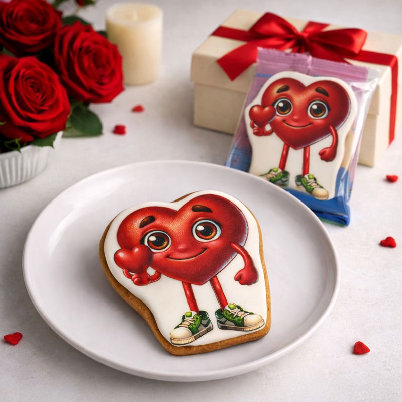 Prjaņiks 14 februaris 43g Art