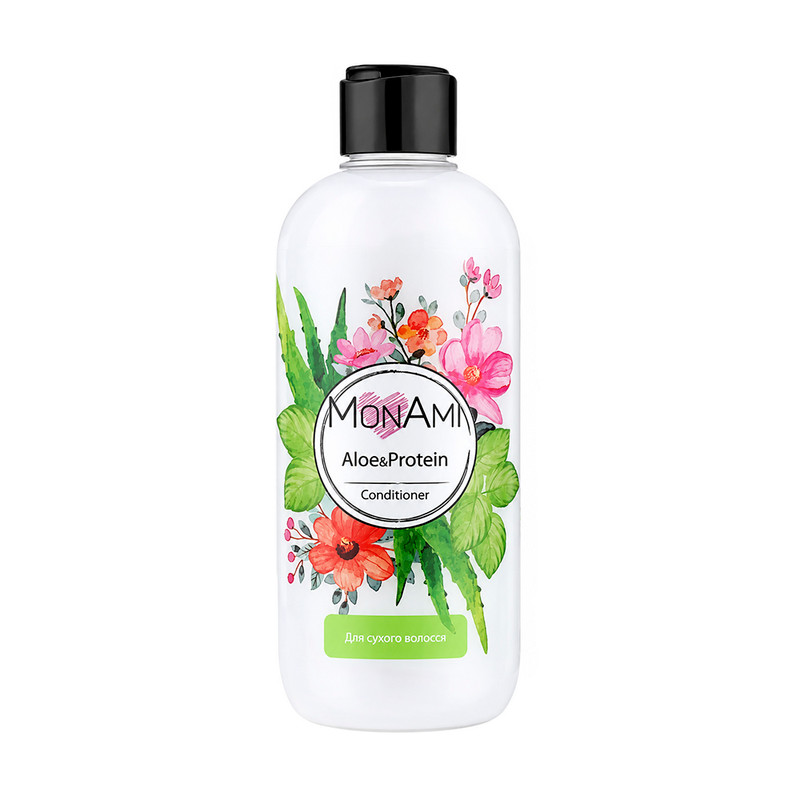 Kondicionieris matiem MonAmi, 500 ml