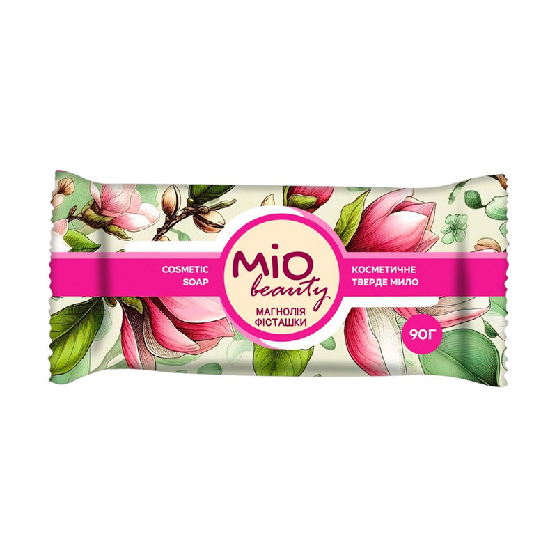Kosmētiskās ziepes MIO Beauty, 90 g