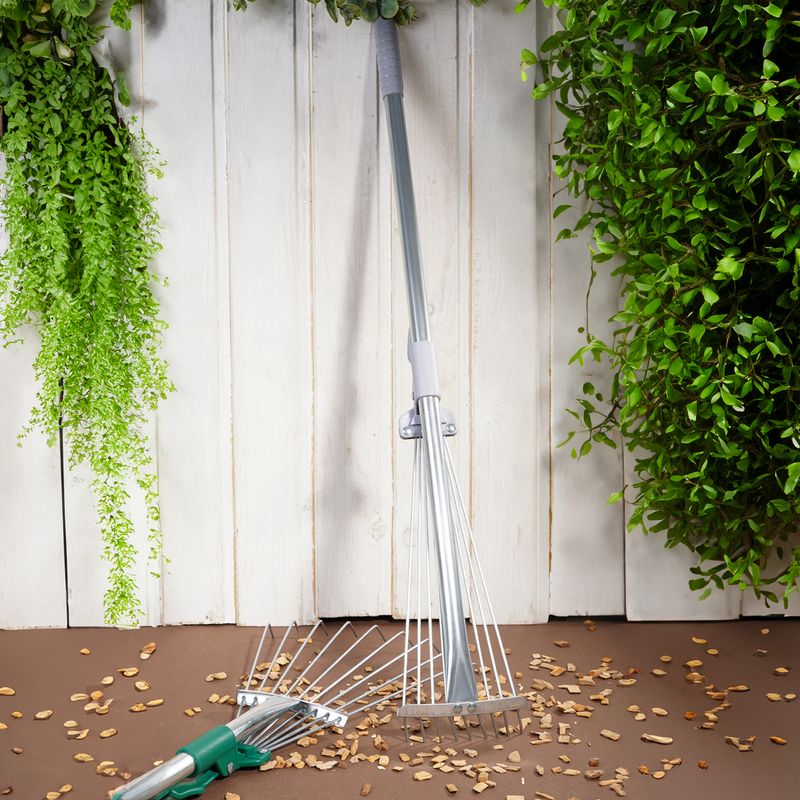 Dārza grābeklis, 70 cm