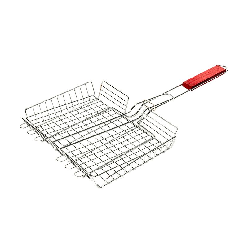 Reste grilēšanai