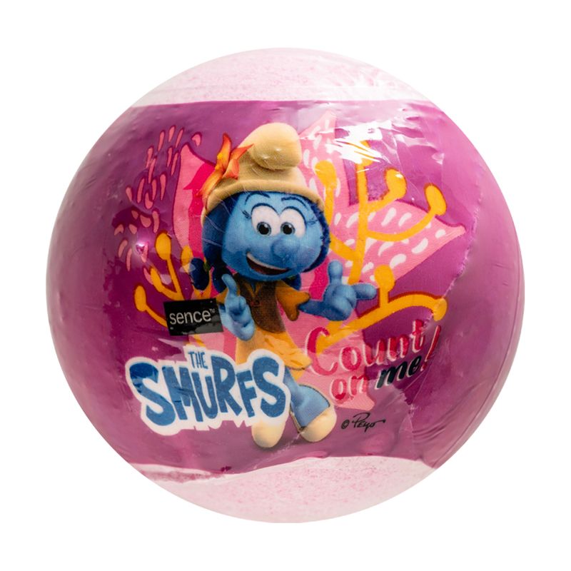 Bērnu vannas bumba 100g