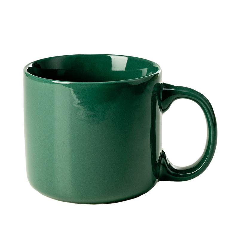 Keramiska krūze 490 ml