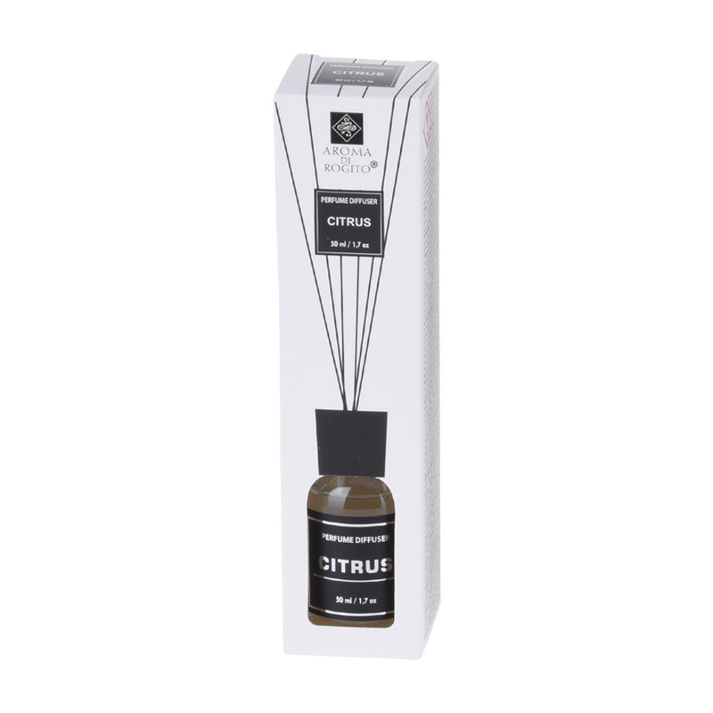 Aromātiskie kociņi, 50 ml