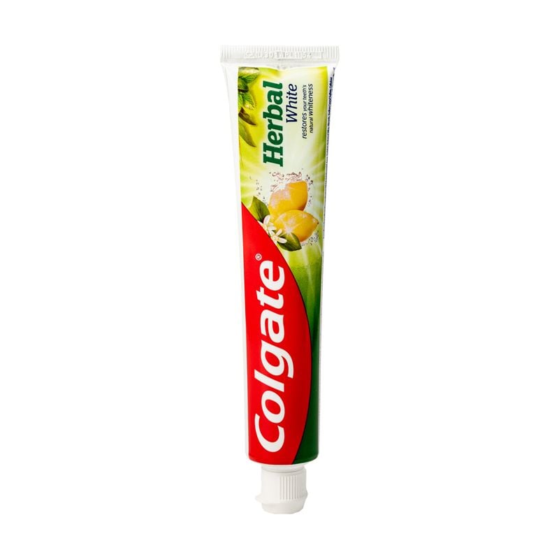 Zobu pasta COLGATE Herbal WHITE 75ml