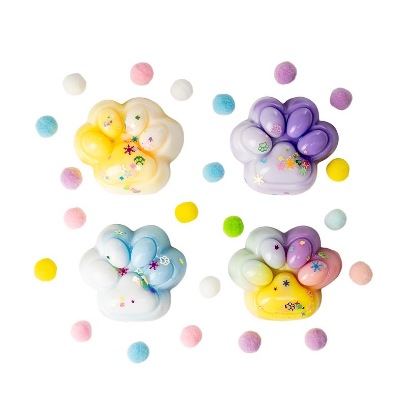 Ņurciņš, ķepa, 8*9*3 cm