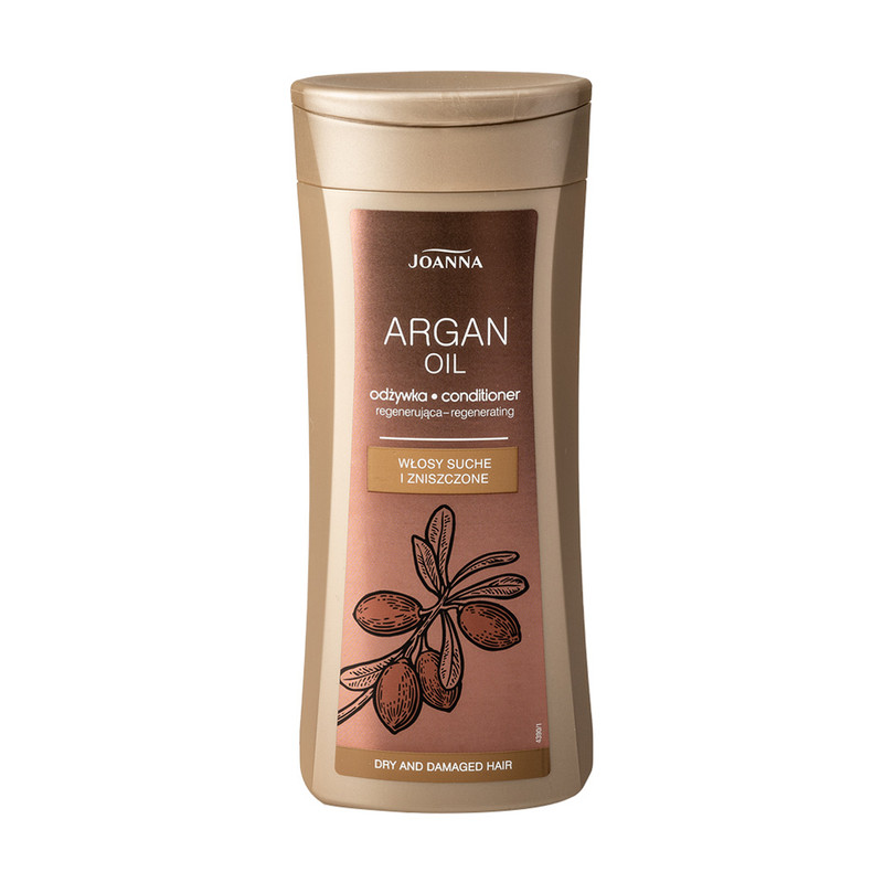 Kondicionieris matiem Joanna, 200 ml, dažādi veidi