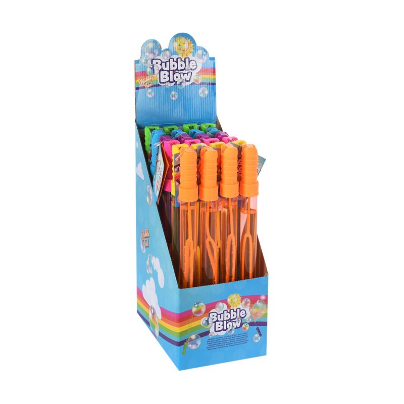 Ziepju burbuļi 125 ml