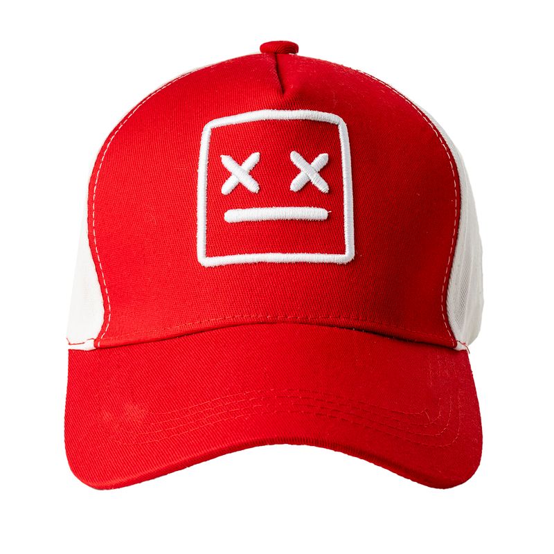 Naģene ar smaidiņu