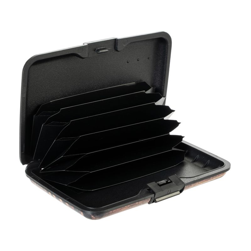 Karšu turētājs, dažādi veidi