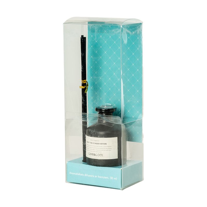 Aromātisko kociņu komplekts, 30 ml