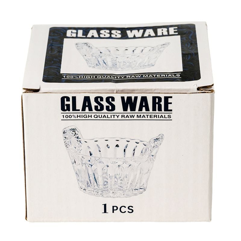 Uzkodu trauciņš, 9,8х8,5х6,5 cm