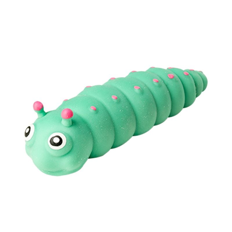 Ņurciņš, kāpurs,15*4 cm