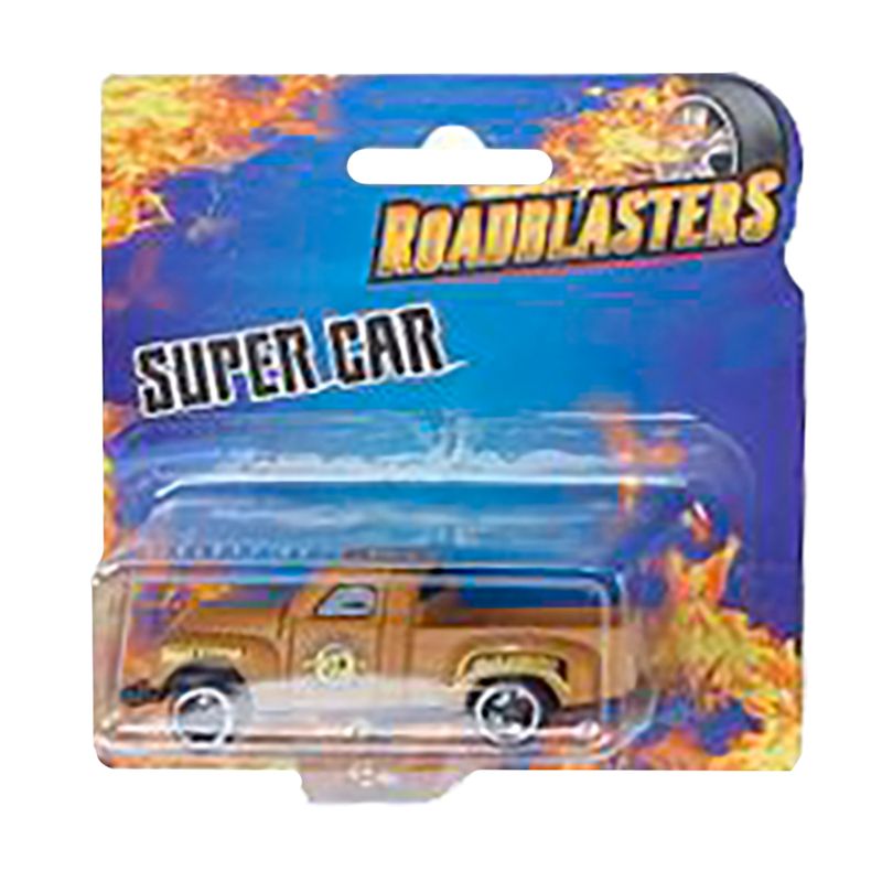 Bērnu automašīna Roadblasters 7 cm