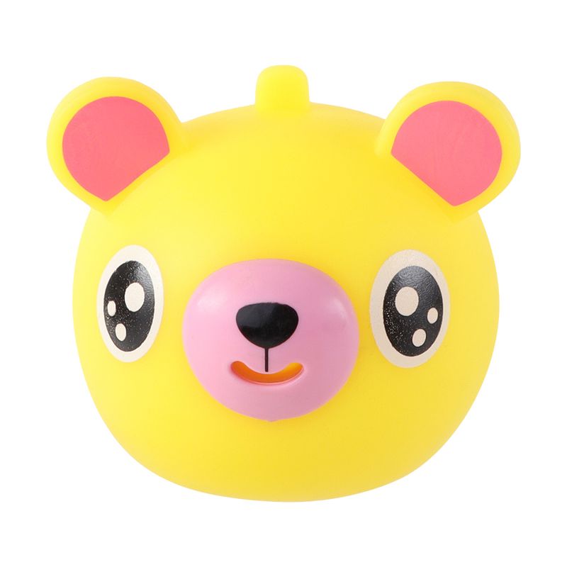 Ņurciņš, Dzīvnieks 6 cm