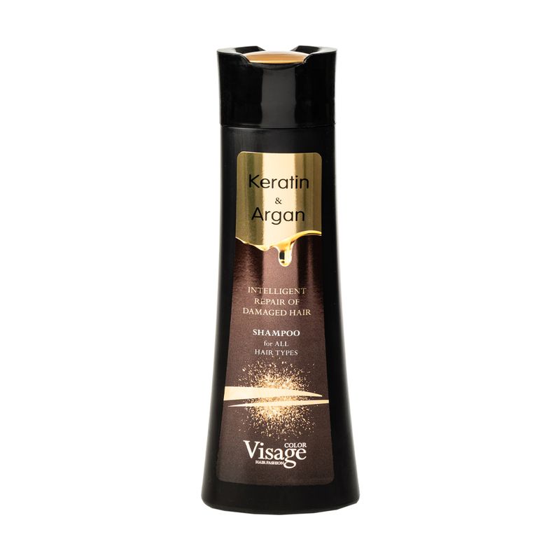 Šampūns Visage, 250 ml
