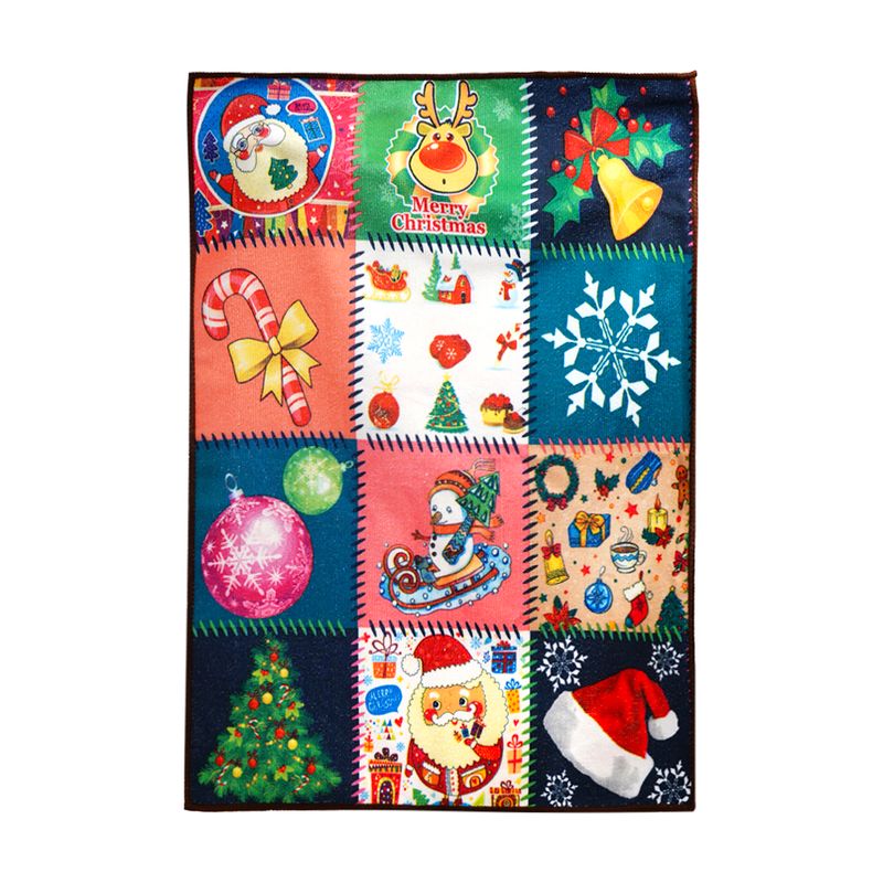 Ziemassvētku virtuves dvielis, 40x60 cm