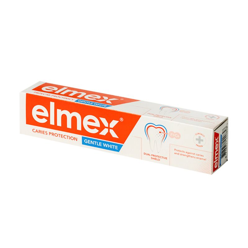 Zobu pasta ELMEX, 75 ml