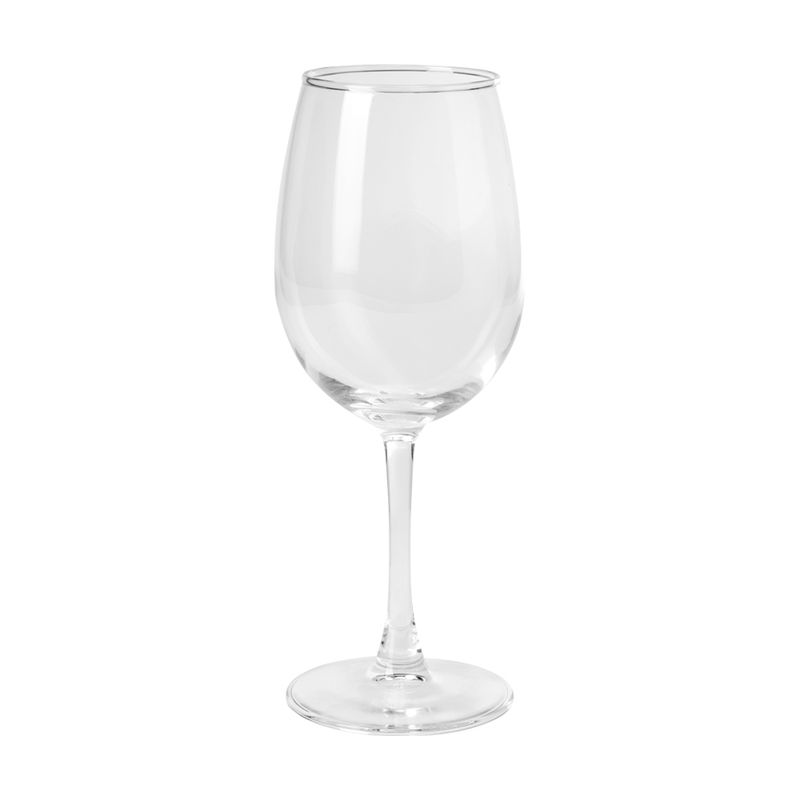Vīna glāze, 465 ml