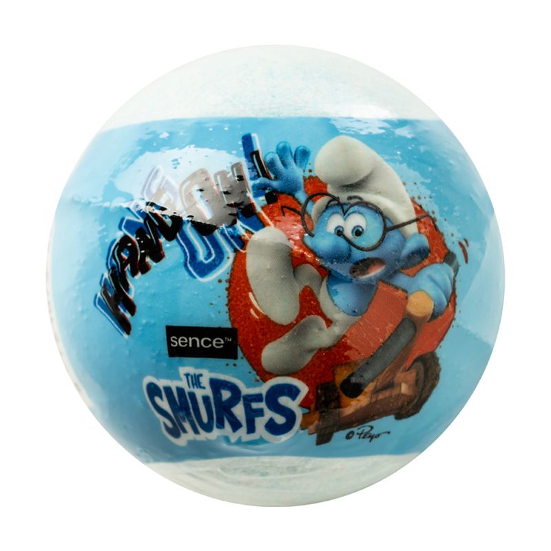 Bērnu vannas bumba 100g