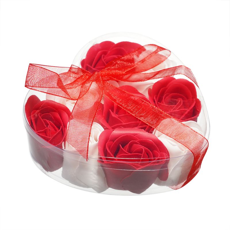 Ziepju rozes 9cm