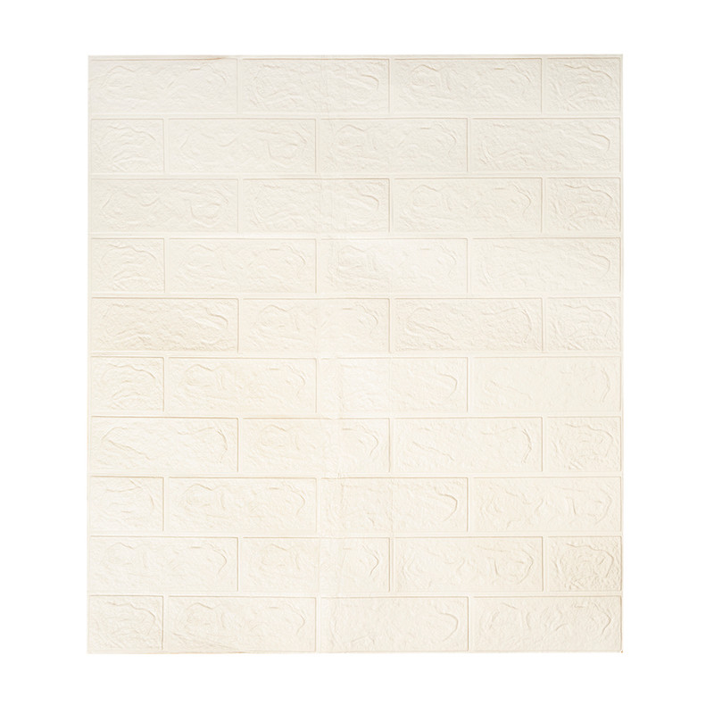 Sienas panelis,70х77cm,balts
