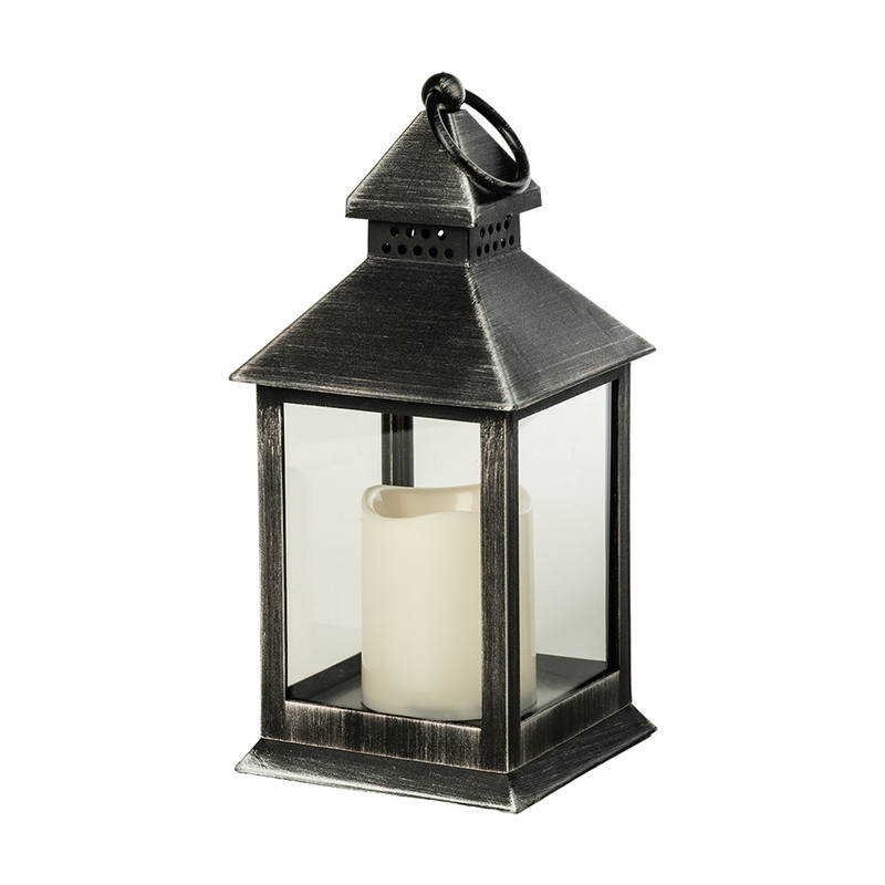 Dekoratīvā LED lampa