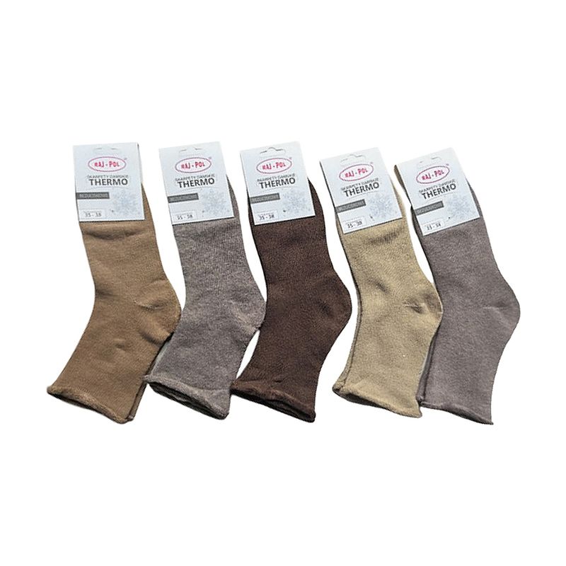 Sieviešu termozeķes