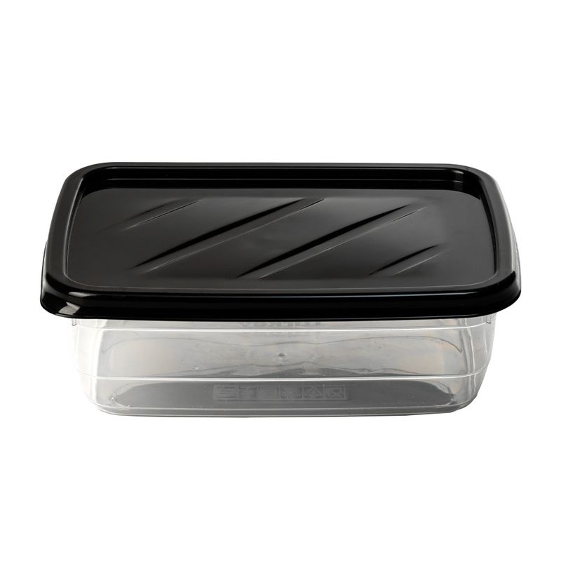 Pārtikas uzglabāšanas kaste, 0,60 l