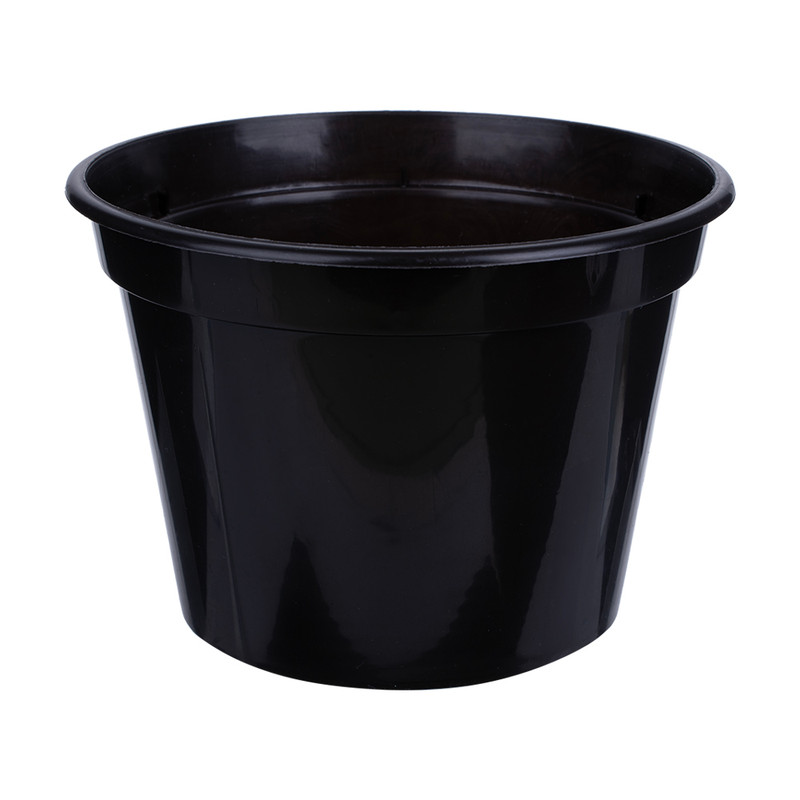 Dekoratīvs puķu pods 130*90*90mm