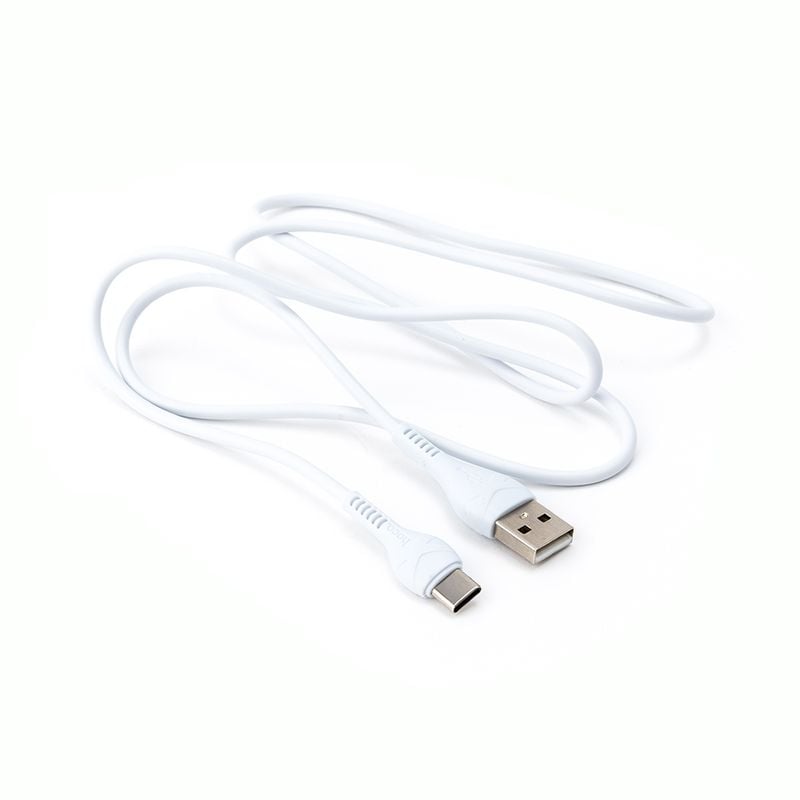 USB kabelis, PKU26 USB / USB-C, 1 m