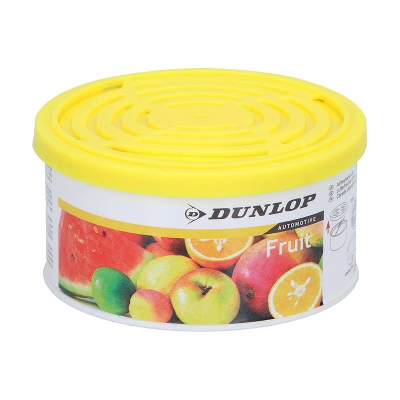 Automobiļu gaisa atsvaidzināšanas bundža 70g