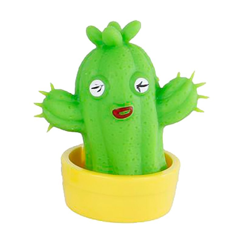 Ņurciņš "Kaktus" 10 cm