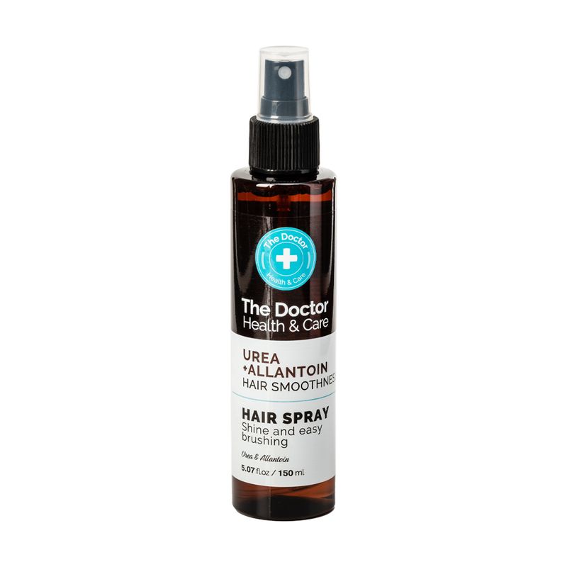 Matu sprejs The Doctor 150ml sort