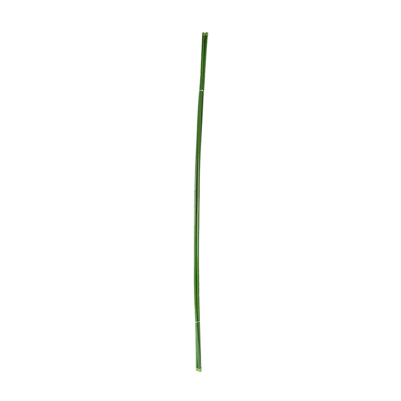 Augu atbalsta mietiņi, bambusa, 1,2 m, 3 gab.