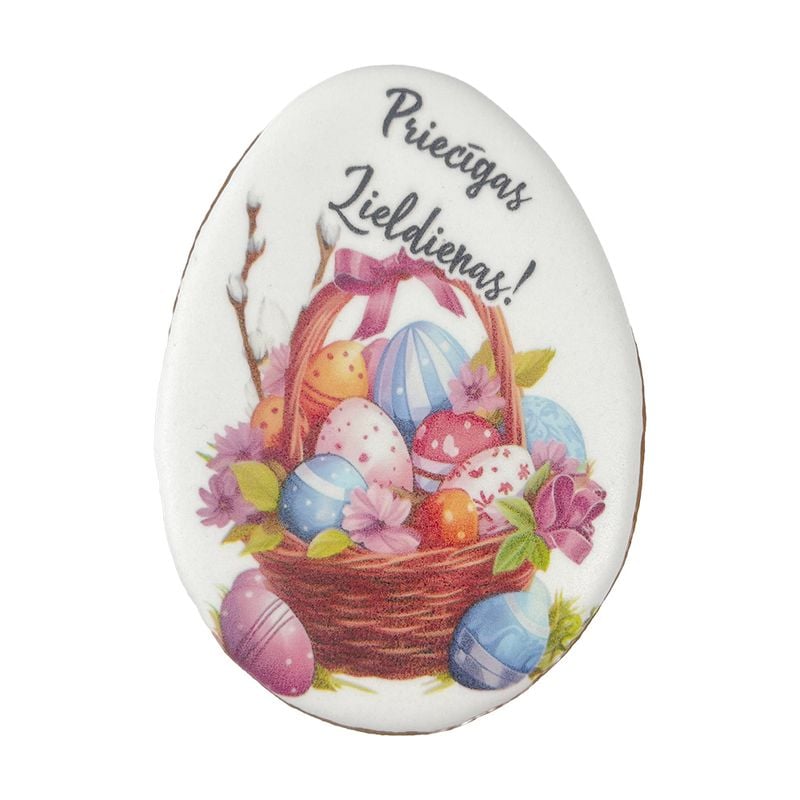 Lieldienu prjaņiks , 43 g