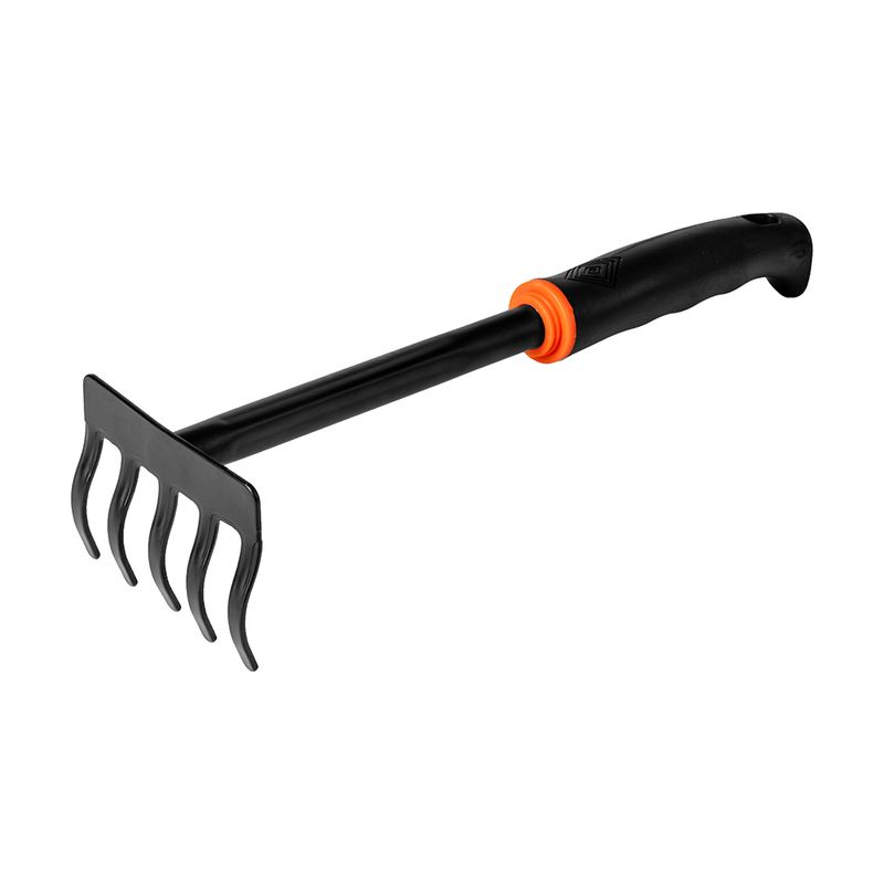 Dārza grābeklils/kaplis 28 cm