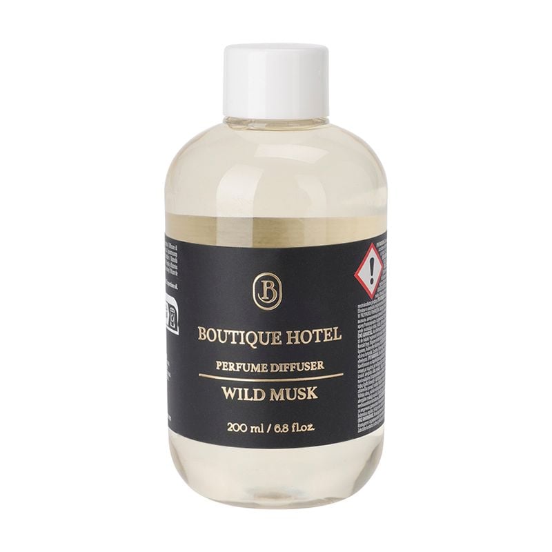 Difuzora uzpildes šķidrums, 200 ml