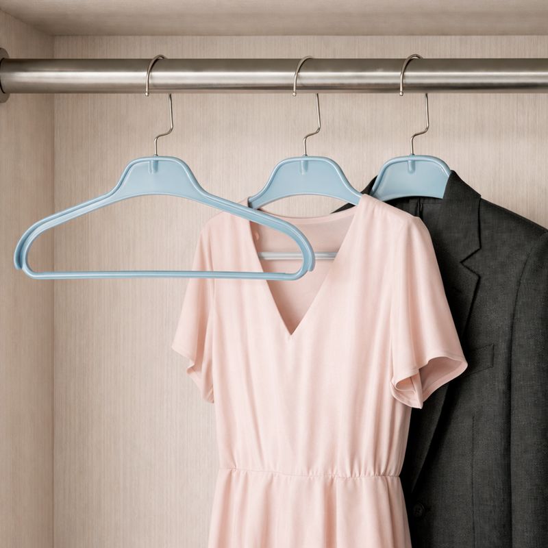 Pakaramais ar platiem pleciem