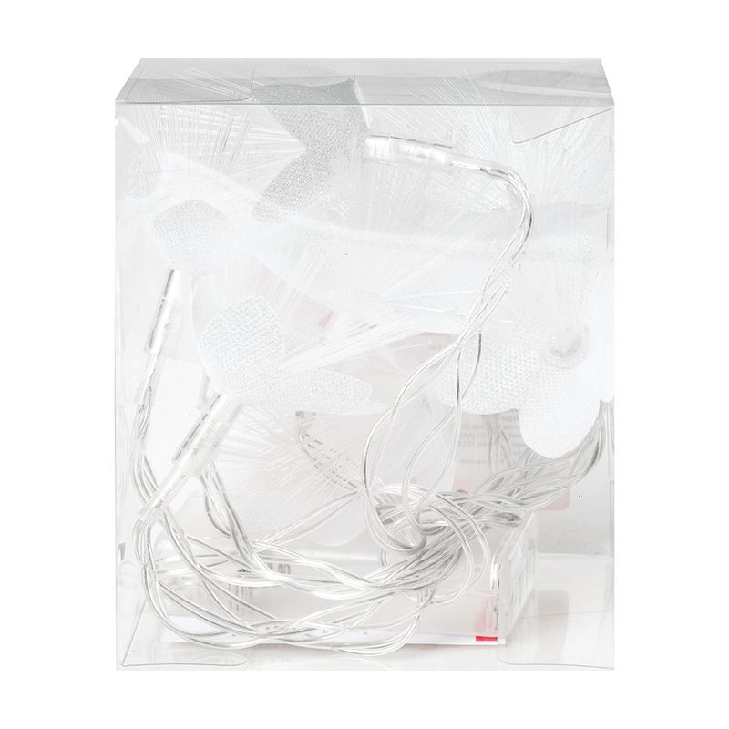 LED virtene Puķes, 1.5 m