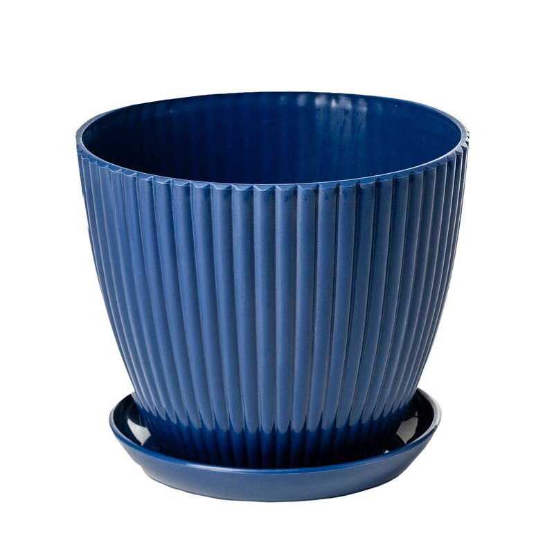 Puķu pods, 15x15x13 cm