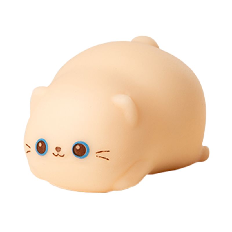 Ņurciņš, dažādi dzīvnieki, 9*5 cm