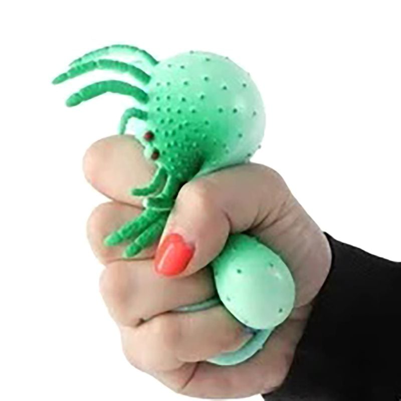 Ņurciņš "Zirneklis" 9 cm