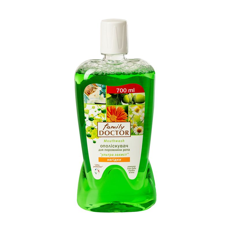 Mutes dobuma skalošanas līdzeklis FD, 700 ml, dažādi veidi