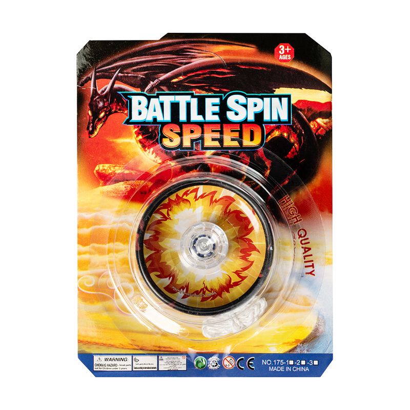 Rotallieta YoYo