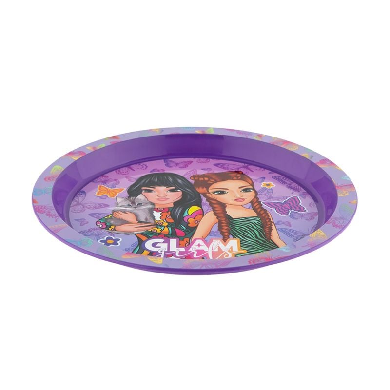 Bļoda bērniem, 16x4 cm