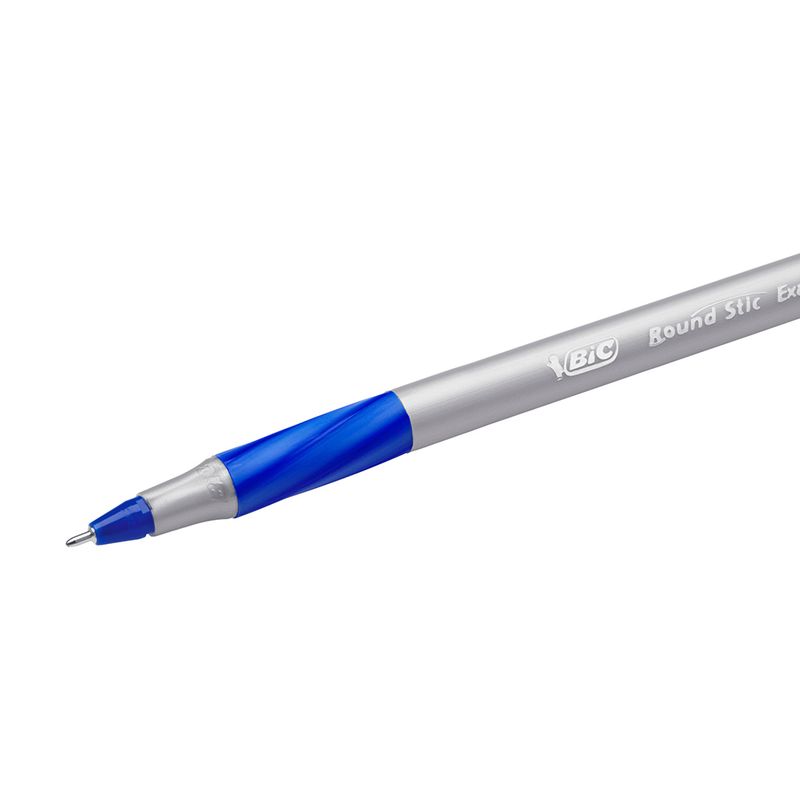 Lodīšu poldspalvu komplekts, BIC, 5 gab.