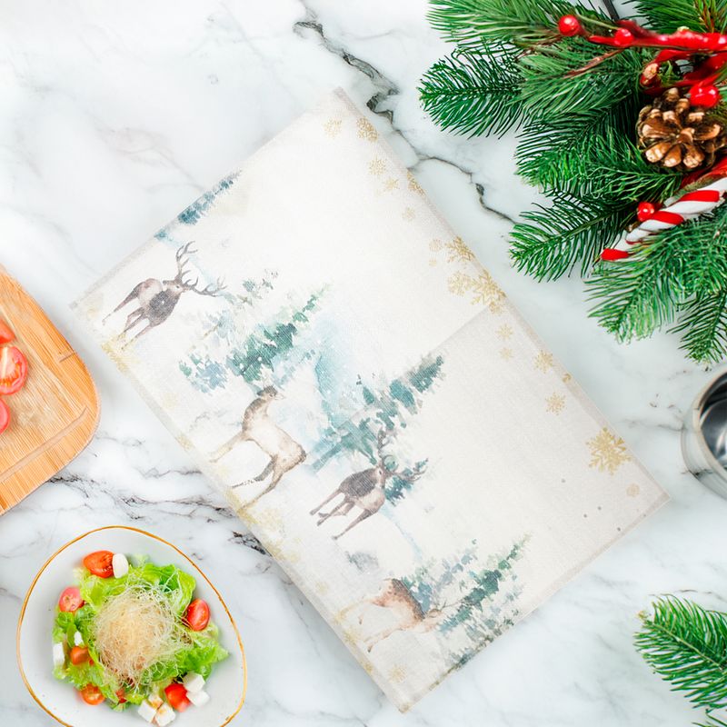 Galda paliktnis, 30x45 cm