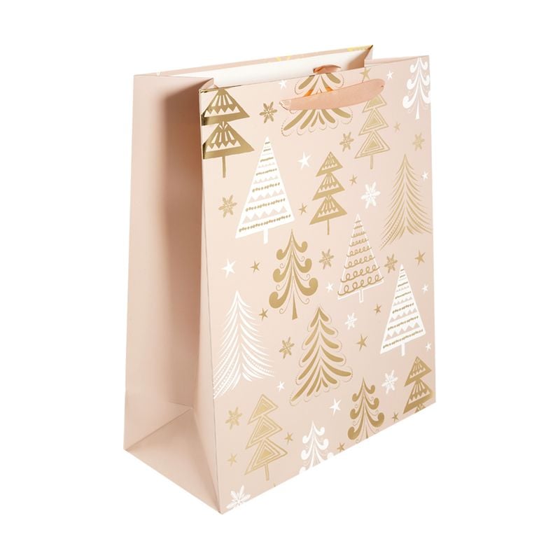 Dāvanu maisiņš, 26x32x12 cm